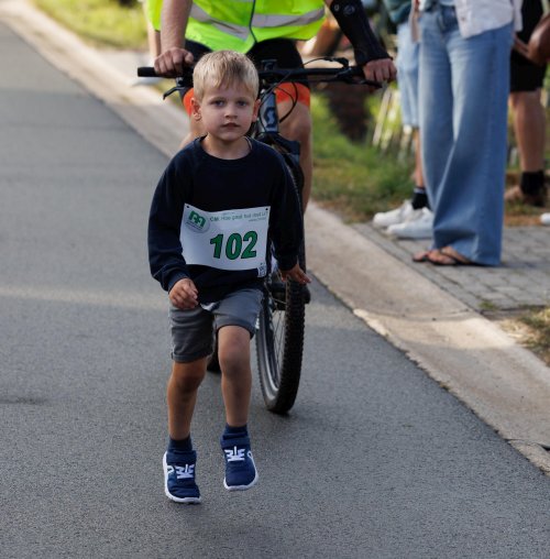 Landlopersjogging 2025